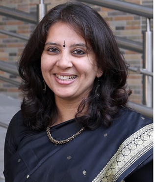 Mrs. Sarika Kaushal